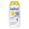LADIVAL Tattoo Sonnenschutz Lotion LSF 50