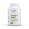 OMEGA-3 VEGAN Algenl 625 mg Kapseln