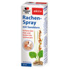 DOPPELHERZ Rachen-Spray mit Sanddorn