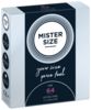 MISTER SIZE 64 Kondome