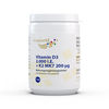 VITAMIN D3+K2 2.000 I.E./200 g Tabletten