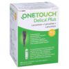 ONE TOUCH Delica Plus Nadellanzetten