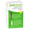 ONE TOUCH Delica Plus Nadellanzetten
