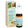 S�NGER-�L Dr.Weihofen pur natur Spr�hflasche