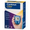 CONTOUR Care Set Blutzuckermesssystem mg/dl