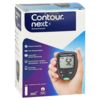 CONTOUR Next NEU Set Blutzuckermessger�t mmol/l
