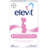 ELEVIT 1 Kinderwunsch & Schwangerschaft Tabletten