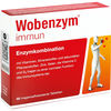 WOBENZYM immun magensaftresistente Tabletten