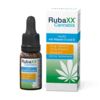 RUBAXX Cannabis Tropfen zum Einnehmen