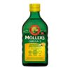M�LLER`S Omega-3 Zitrone �l