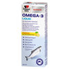 DOPPELHERZ Omega-3 Liquid system