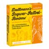 DALLMANN`S Ingwer Salbei Bonbons