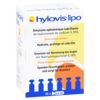 HYLOVIS lipo Augentropfen Einzeldosispipetten