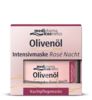 OLIVENL INTENSIVMASKE Rose Nachtcreme