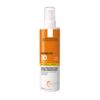 ROCHE-POSAY Anthelios Invisible Spray LSF 30