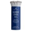 SILVERIN Sticks 75% Silbernitrat tzst.200mm starr
