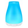 AROMA DIFFUSER f.therische le 150 ml LED wei
