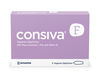 CONSIVA F Vaginal-Zpfchen