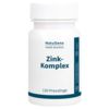 ZINK-KOMPLEX Presslinge