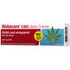 WOBECARE CBD Aktiv Creme