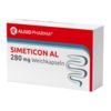 SIMETICON AL 280 mg Weichkapseln