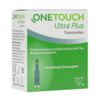 ONE TOUCH Ultra Plus Reflect Teststreifen