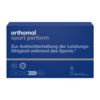 ORTHOMOL Sport perform Granulat