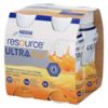 RESOURCE Ultra Fruit Orange fl�ssig