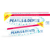 PEARLS & DENTS Exklusiv-Zahncreme ohne Titandioxid