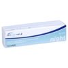 OCUSALIN night hypertone Augensalbe