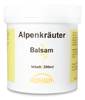 ALPENKRUTER Balsam