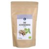 ASHWAGANDHA PULVER Bio
