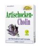 ARTISCHOCKEN CHOLIN Kapseln