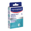 HANSAPLAST Zweite Haut Schutz Pflaster