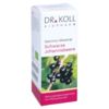 GEMMO-MAZERAT schw.Johannisbeere Dr.Koll Ribes Tro