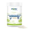 APORTHA FORTIBONE B Rind Collagen-Pulver