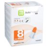 MYLIFE AutoProtect PRO Sich.-Pen-Nadeln 29 G 8 mm