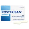 POSTERISAN protect Suppositorien
