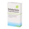 DDERLEIN Vaginalkapseln mit Milchsurebakterien
