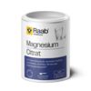 RAAB Vitalfood Magnesiumcitrat Pulver