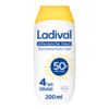 LADIVAL allergische Haut Sonnenschutz-Gel LSF 50+