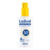 LADIVAL allergische Haut Sonnenschutz-Spray LSF50+