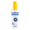 LADIVAL allergische Haut Sonnenschutz-Spray LSF 30