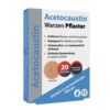 ACETOCAUSTIN Warzenpflaster