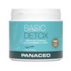 PANACEO Basic Detox Pulver