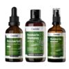 ROSMARIN HAARKUR m.Rosmarin�l+Wasser+Shampoo Set