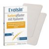 EVOLSIN Narbenpflaster mit Hyaluron 10x20 cm
