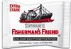 FISHERMANS FRIEND Eucalyptus mit Zucker Pastillen