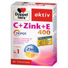 DOPPELHERZ C+Zink+E Depot Tabletten