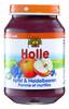HOLLE Apfel & Heidelbeere